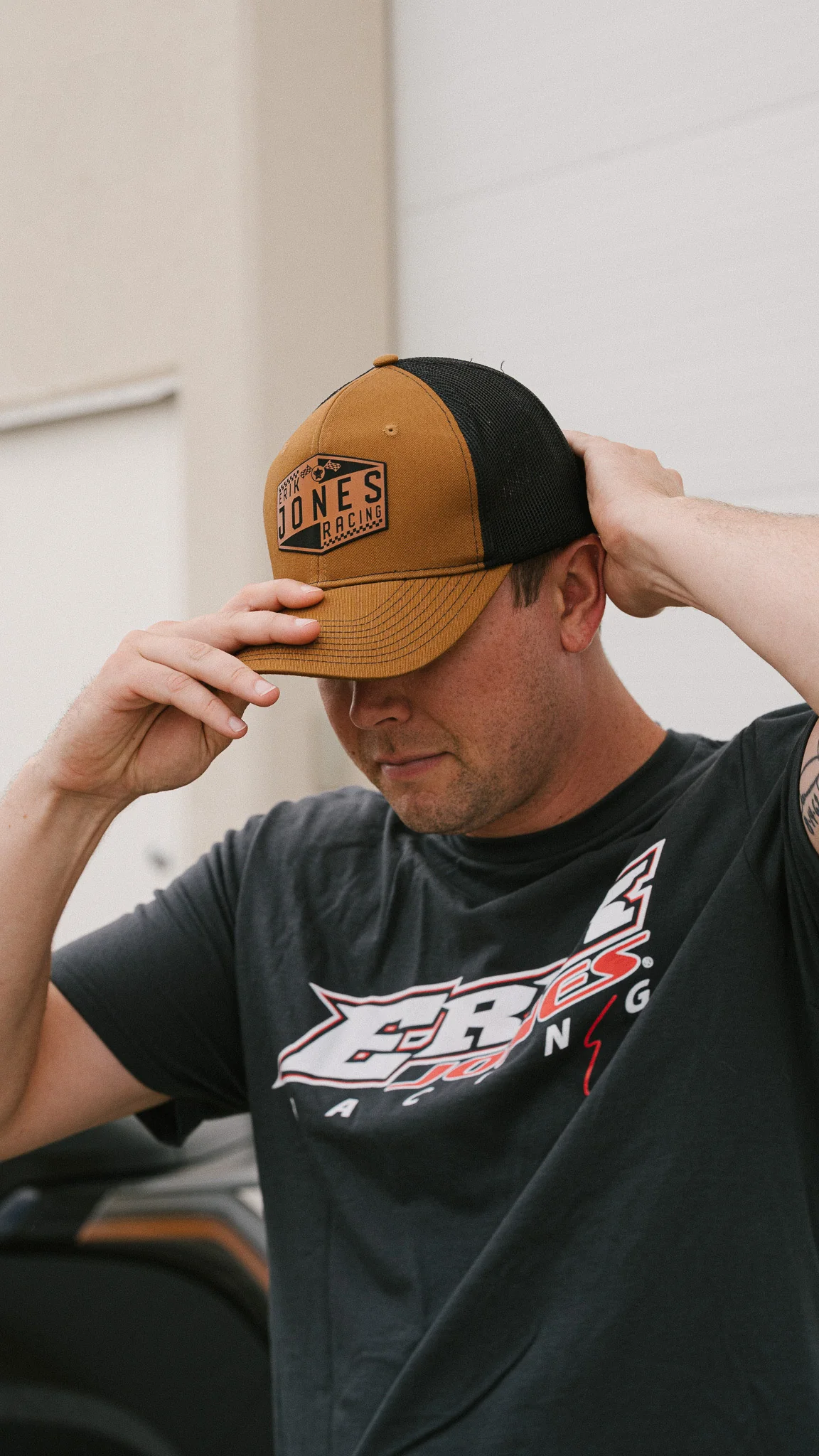 MINUS DIECASTS OR EJF